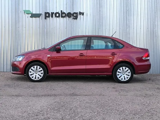 Продажа Volkswagen Polo V, 2015г., Минск Минск