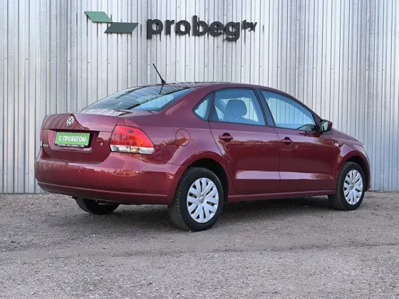 Продажа Volkswagen Polo V, 2015г., Минск Минск