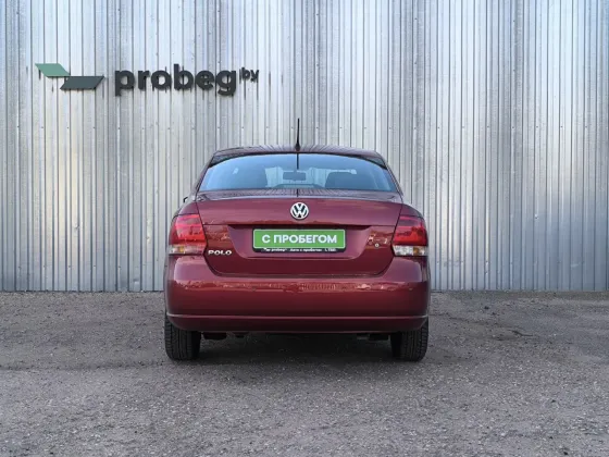 Продажа Volkswagen Polo V, 2015г., Минск Минск
