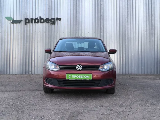 Продажа Volkswagen Polo V, 2015г., Минск Минск