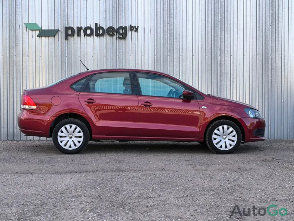 Продажа Volkswagen Polo V, 2015г., Минск Минск - изображение 3