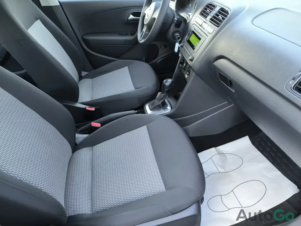 Продажа Volkswagen Polo V, 2015г., Минск Минск - изображение 12