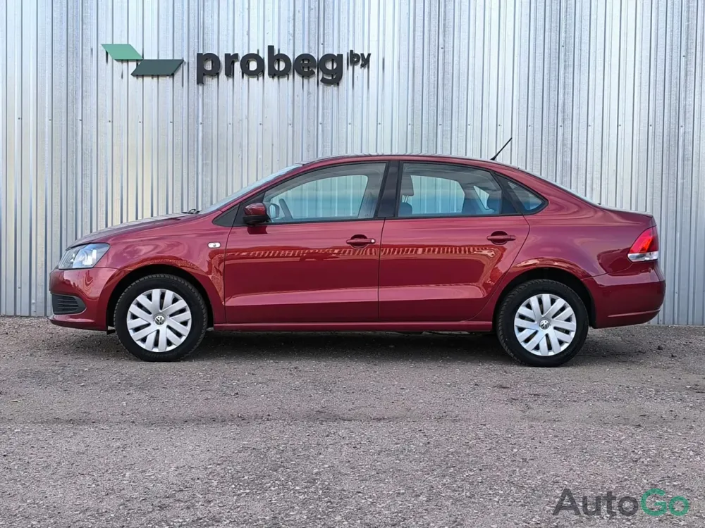 Продажа Volkswagen Polo V, 2015г., Минск Минск - изображение 4