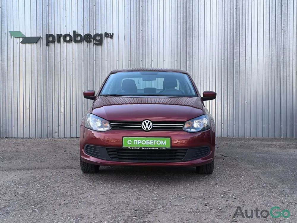 Продажа Volkswagen Polo V, 2015г., Минск Минск - изображение 5