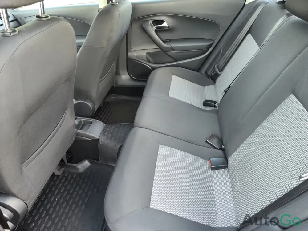 Продажа Volkswagen Polo V, 2015г., Минск Минск - изображение 10