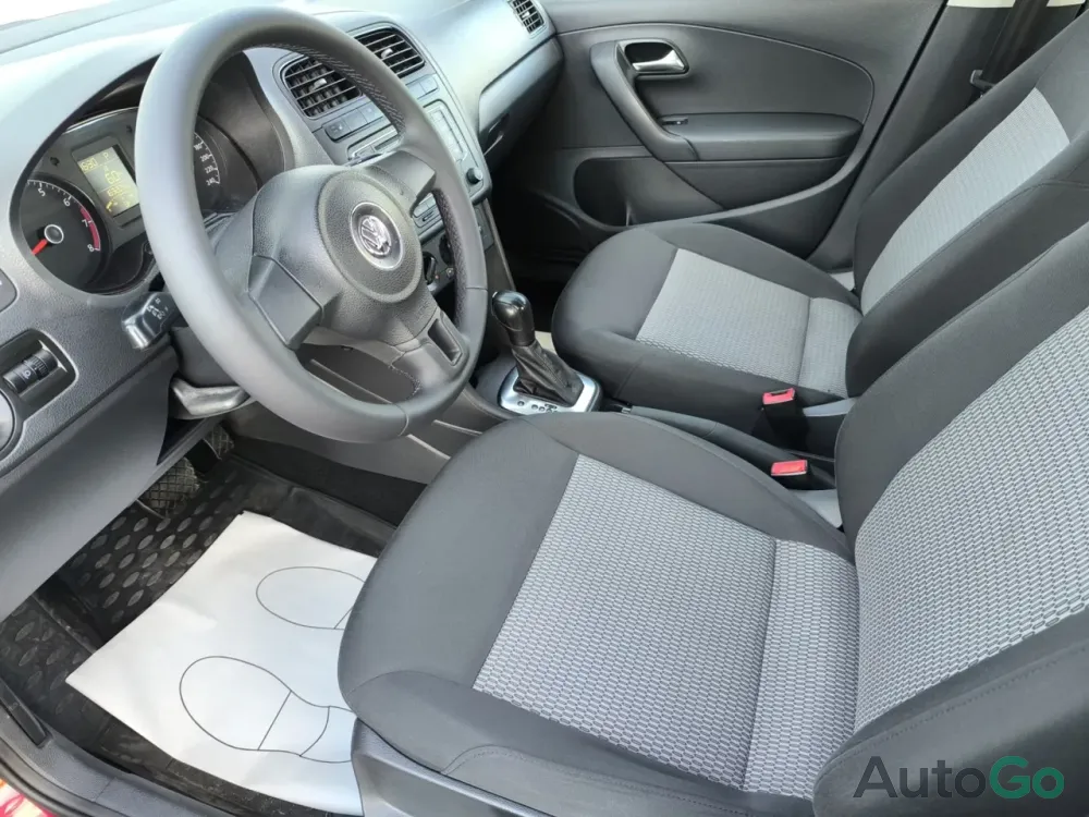 Продажа Volkswagen Polo V, 2015г., Минск Минск - изображение 8