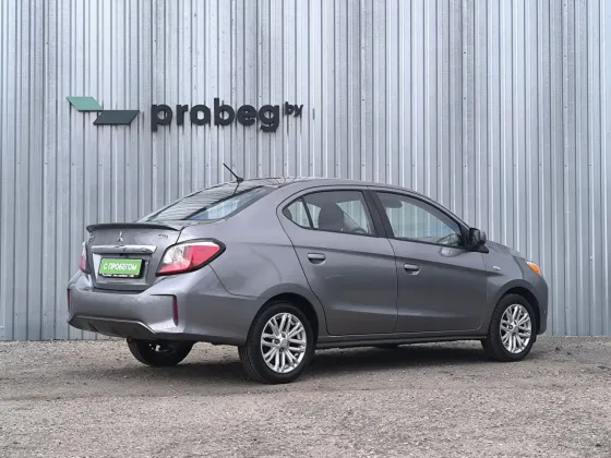 Продажа Mitsubishi Mirage VI Рестайлинг 2, 2020г., Минск Минск