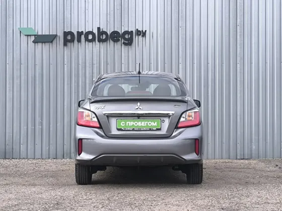 Продажа Mitsubishi Mirage VI Рестайлинг 2, 2020г., Минск Минск