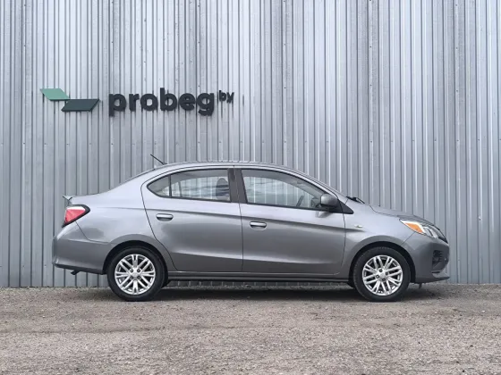 Продажа Mitsubishi Mirage VI Рестайлинг 2, 2020г., Минск Минск