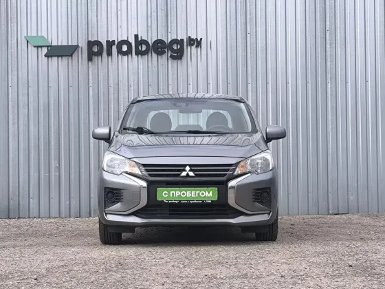 Продажа Mitsubishi Mirage VI Рестайлинг 2, 2020г., Минск Минск