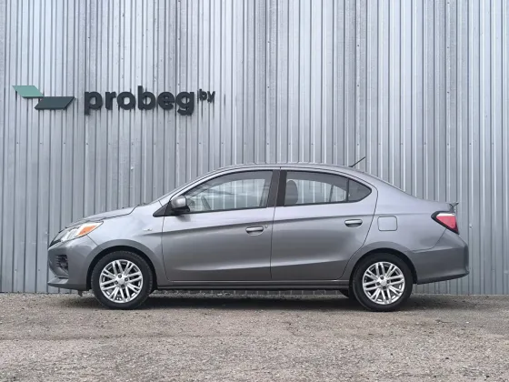 Продажа Mitsubishi Mirage VI Рестайлинг 2, 2020г., Минск Минск