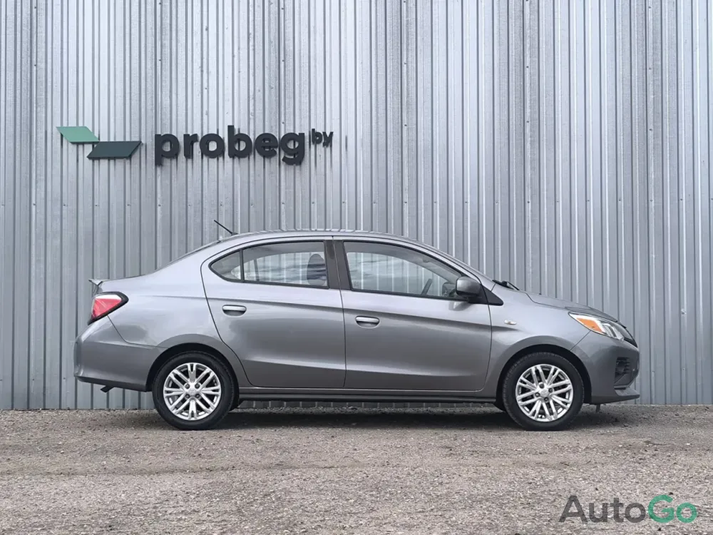 Продажа Mitsubishi Mirage VI Рестайлинг 2, 2020г., Минск Минск - изображение 3