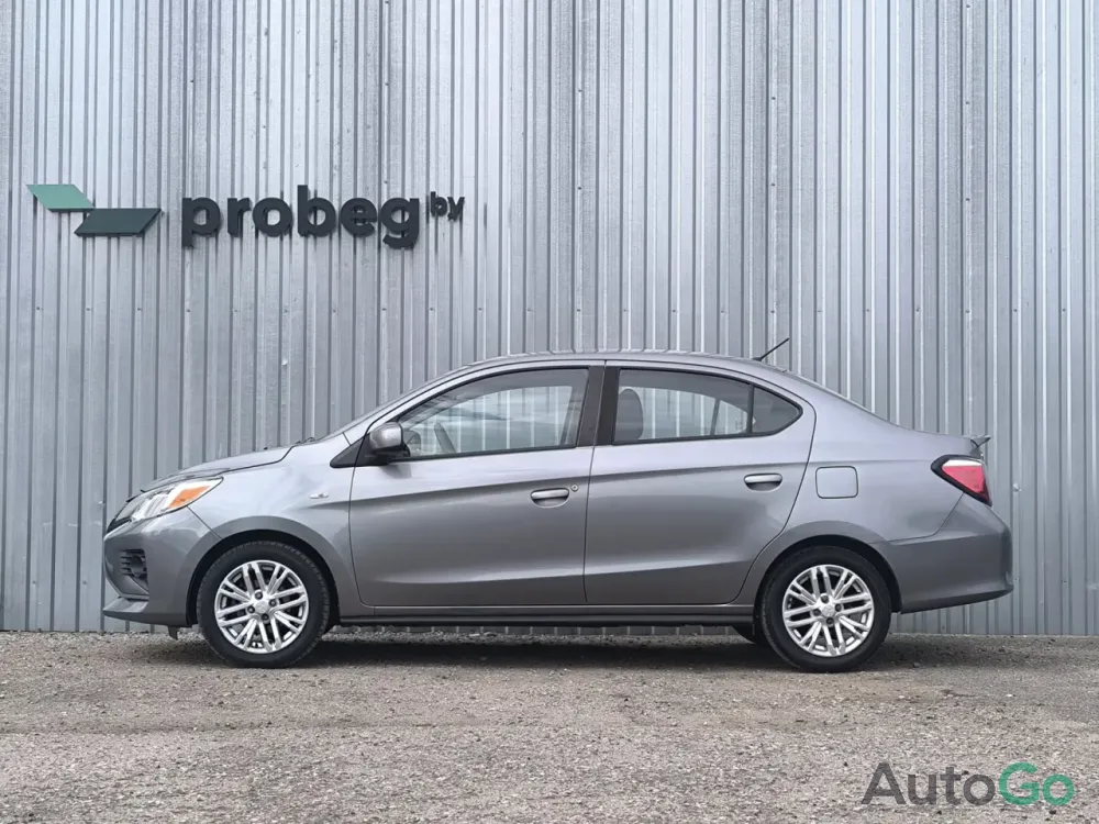 Продажа Mitsubishi Mirage VI Рестайлинг 2, 2020г., Минск Минск - изображение 4
