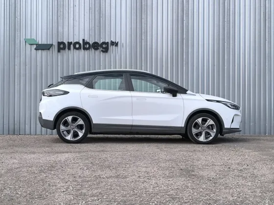 Продажа Geely Geometry C I, 2022г., Минск Минск