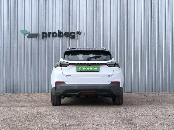 Продажа Geely Geometry C I, 2022г., Минск Минск