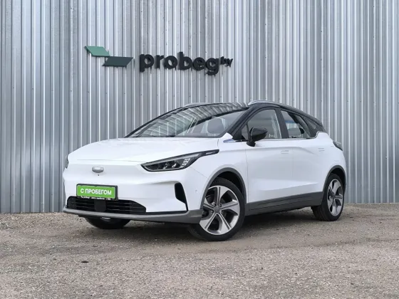 Продажа Geely Geometry C I, 2022г., Минск Минск