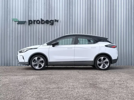 Продажа Geely Geometry C I, 2022г., Минск Минск