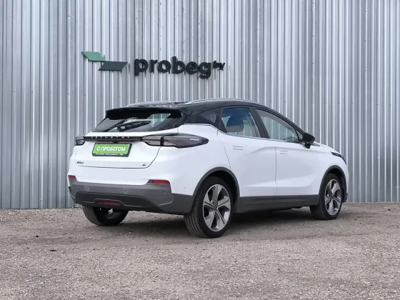 Продажа Geely Geometry C I, 2022г., Минск Минск