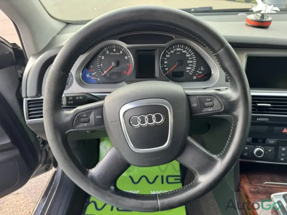 Продажа Audi A6 allroad II (C6), 2007г., Гомель Гомель - изображение 10