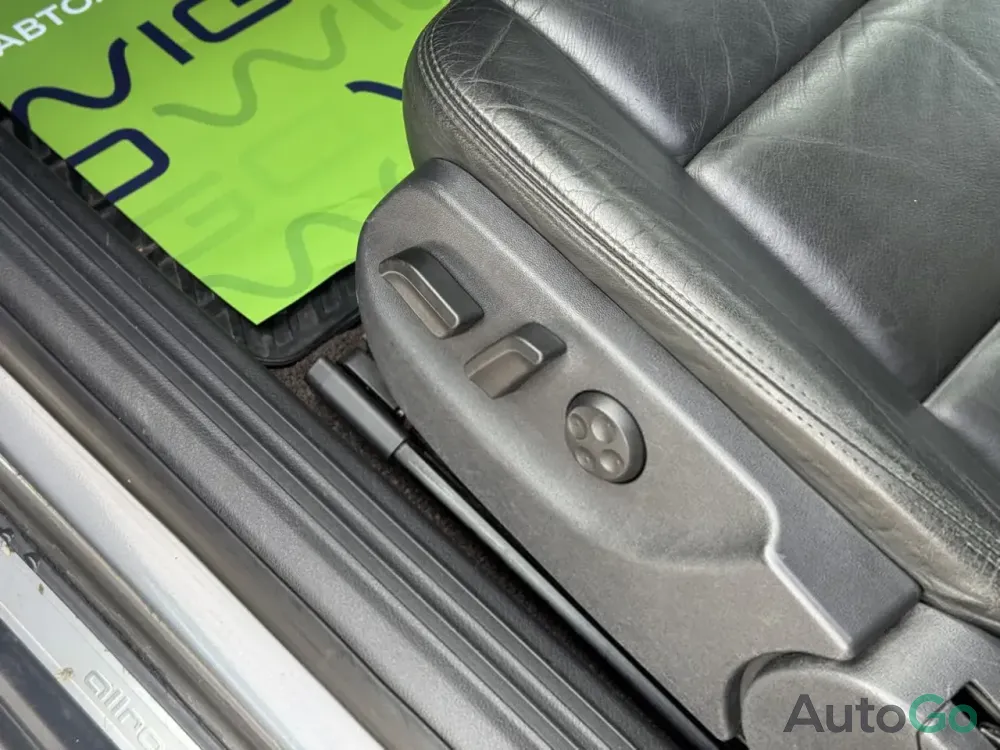 Продажа Audi A6 allroad II (C6), 2007г., Гомель Гомель - изображение 12