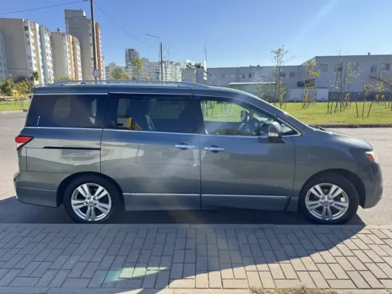 Продажа Nissan Quest IV, 2011г., Гомель Гомель
