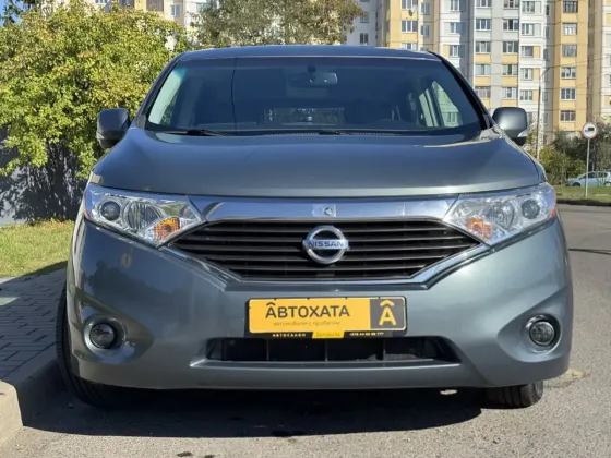Продажа Nissan Quest IV, 2011г., Гомель Гомель