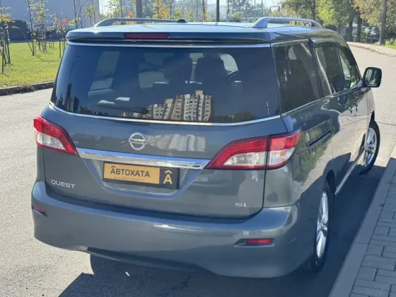 Продажа Nissan Quest IV, 2011г., Гомель Гомель