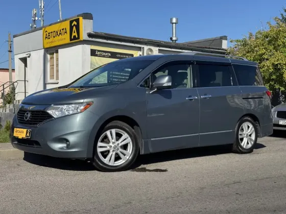 Продажа Nissan Quest IV, 2011г., Гомель Гомель