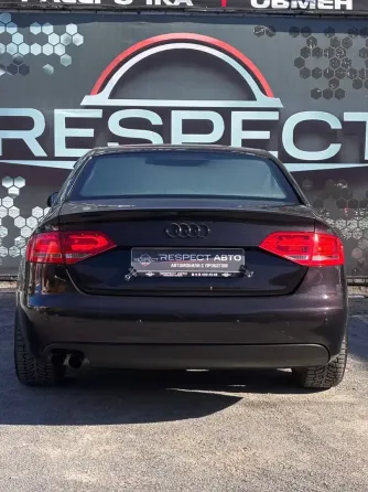 Продажа Audi A4 IV (B8), 2008г., Гомель Гомель