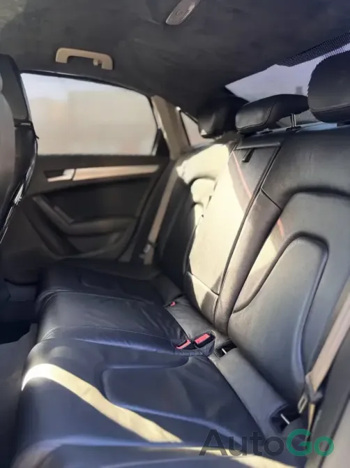 Продажа Audi A4 IV (B8), 2008г., Гомель Гомель - изображение 9