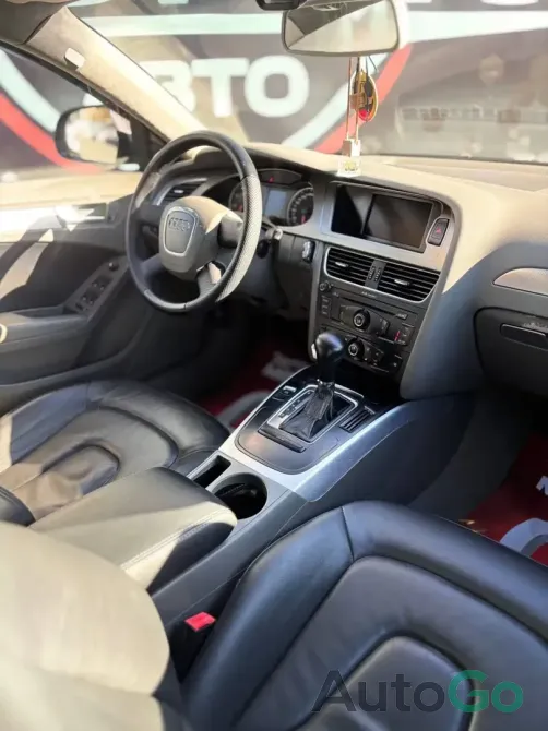 Продажа Audi A4 IV (B8), 2008г., Гомель Гомель - изображение 12