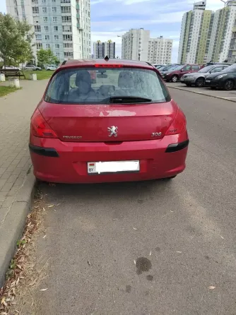 Продажа Peugeot 308 I, 2010г., Минск Минск