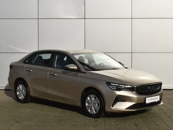 Продажа Geely Emgrand 7 II, 2023г., Минск Минск