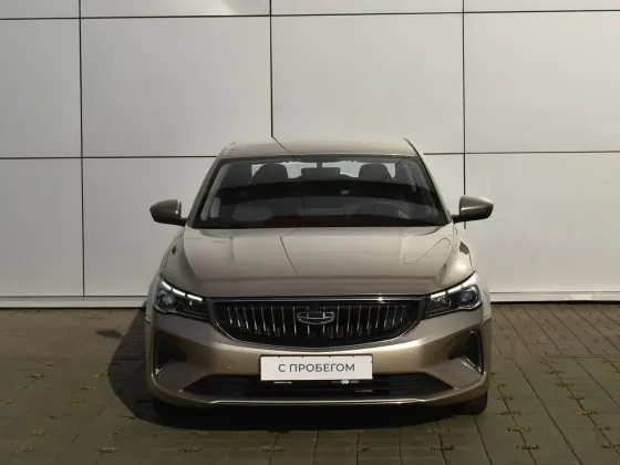 Продажа Geely Emgrand 7 II, 2023г., Минск Минск