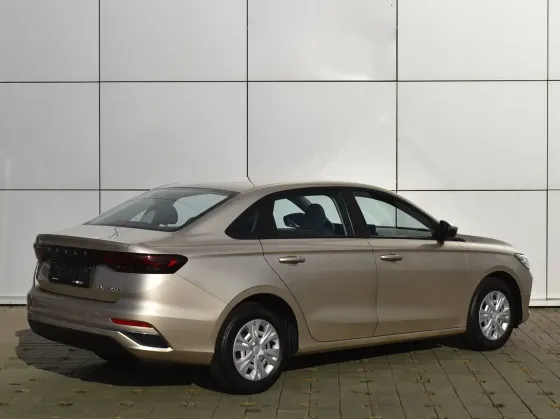 Продажа Geely Emgrand 7 II, 2023г., Минск Минск