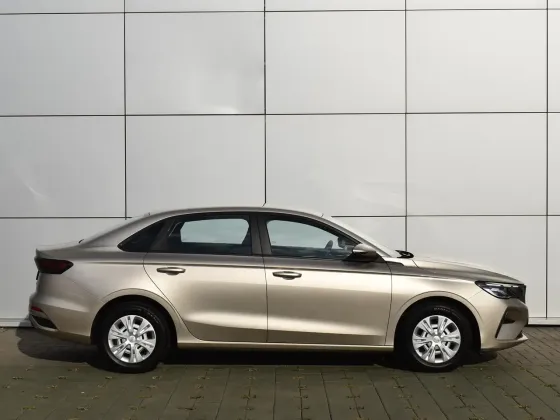 Продажа Geely Emgrand 7 II, 2023г., Минск Минск