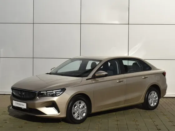 Продажа Geely Emgrand 7 II, 2023г., Минск Минск