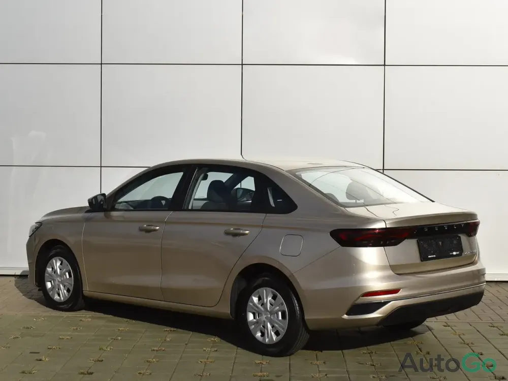 Продажа Geely Emgrand 7 II, 2023г., Минск Минск - изображение 7