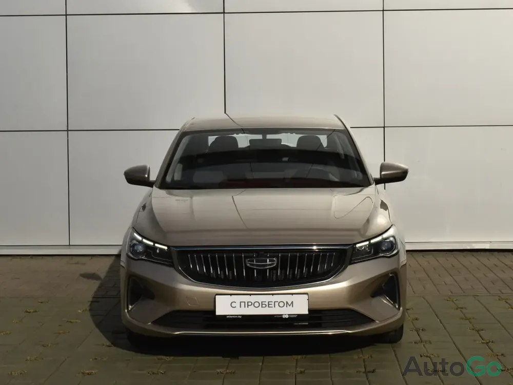 Продажа Geely Emgrand 7 II, 2023г., Минск Минск - изображение 2