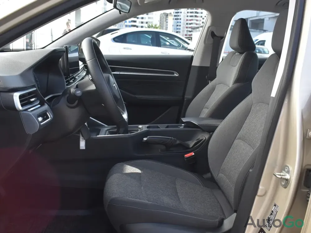 Продажа Geely Emgrand 7 II, 2023г., Минск Минск - изображение 11