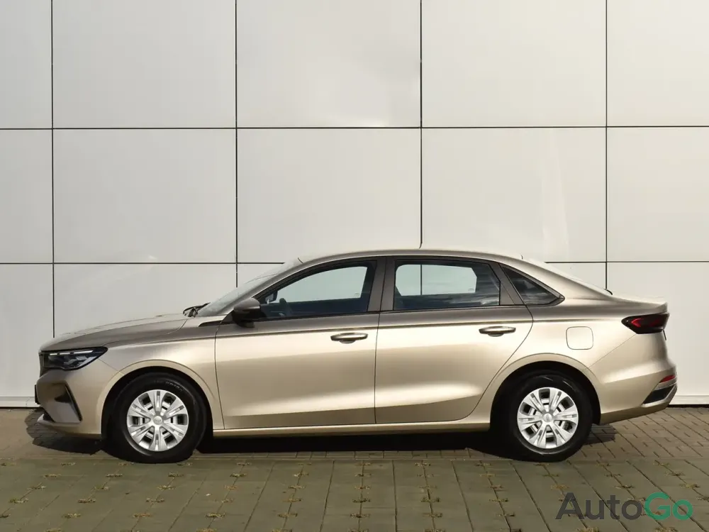 Продажа Geely Emgrand 7 II, 2023г., Минск Минск - изображение 8