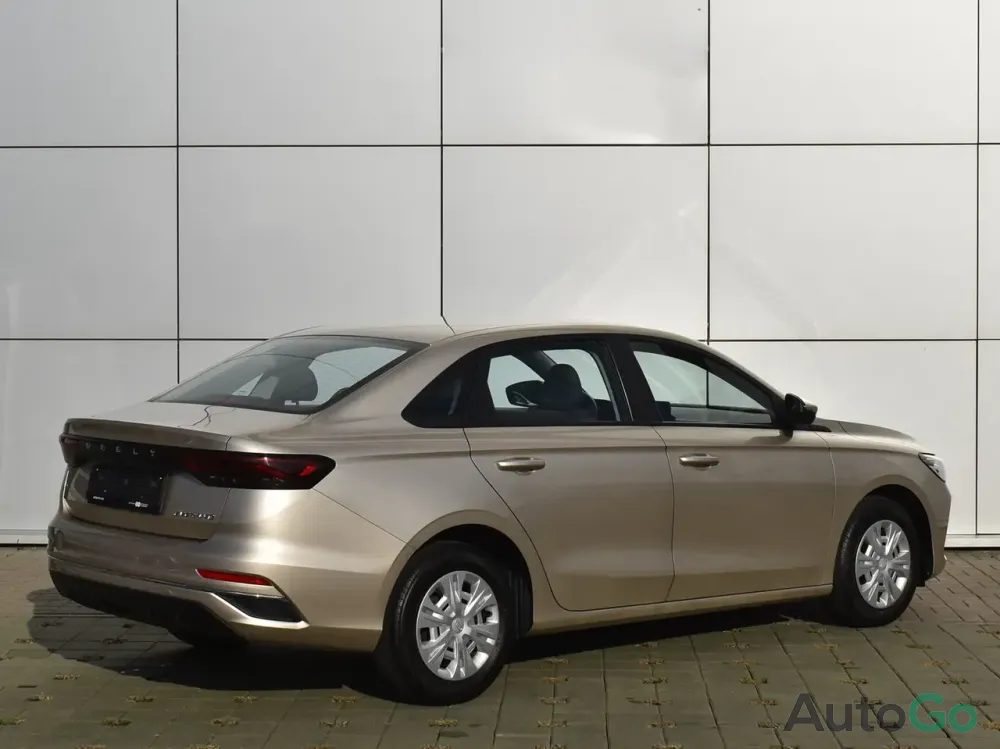 Продажа Geely Emgrand 7 II, 2023г., Минск Минск - изображение 5