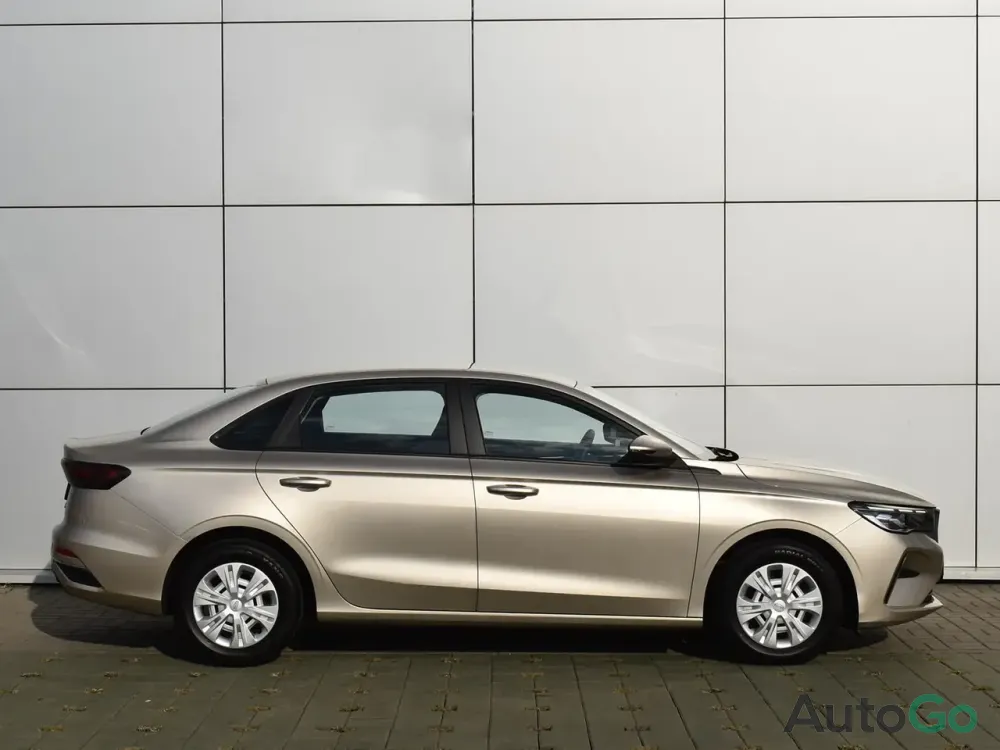 Продажа Geely Emgrand 7 II, 2023г., Минск Минск - изображение 4