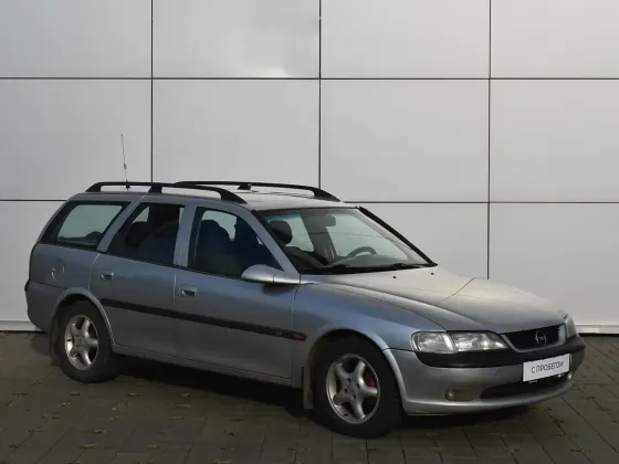 Продажа Opel Vectra B, 1998г., Минск Минск