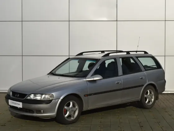 Продажа Opel Vectra B, 1998г., Минск Минск