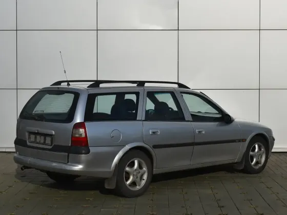 Продажа Opel Vectra B, 1998г., Минск Минск