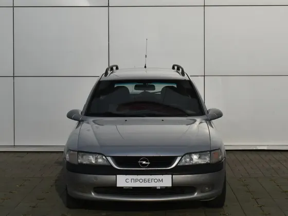 Продажа Opel Vectra B, 1998г., Минск Минск