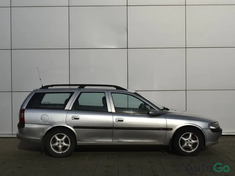 Продажа Opel Vectra B, 1998г., Минск Минск - изображение 4
