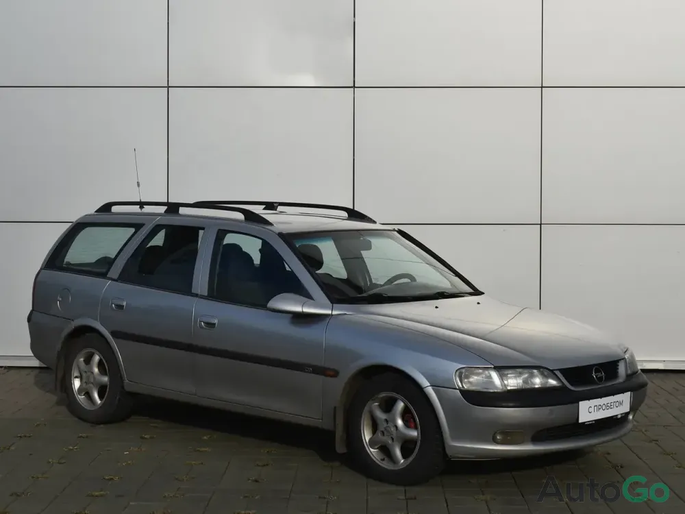 Продажа Opel Vectra B, 1998г., Минск Минск - изображение 3