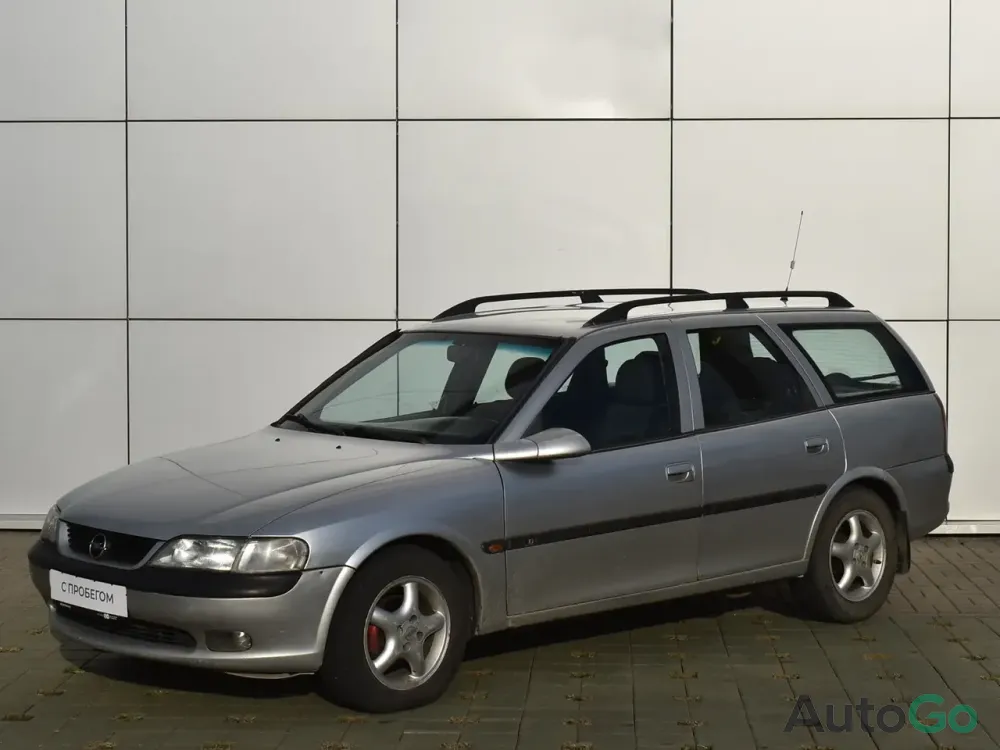 Продажа Opel Vectra B, 1998г., Минск Минск - изображение 1